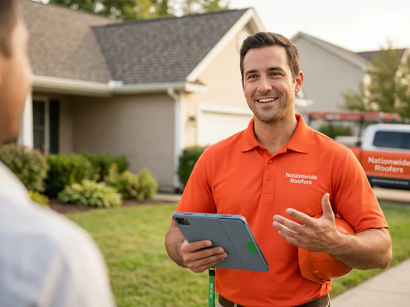 Roof Installation  in Hermiston  FAQ